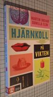 Hj&auml;rnkoll p&aring; vikten