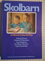 Skolbarn : en folkundervisning v&auml;xer fram