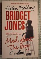 Bridget Jones: Mad About the Boy