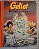 Goliat. Den lysande anden