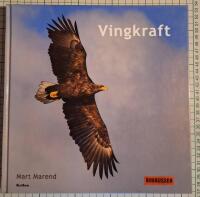 Vingkraft