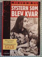 Systern som blev kvar