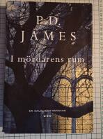 I m&ouml;rdarens rum