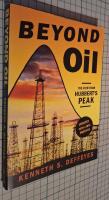 Beyond Oil: The View from Hubbert's Peak