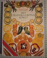 Det franska gr&ouml;na k&ouml;ket