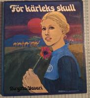 F&ouml;r k&auml;rleks skull