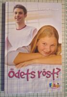 &Ouml;dets r&ouml;st?