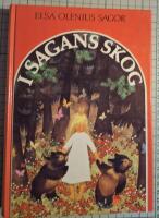 I sagans skog : sagor