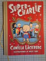 Super-Charlie