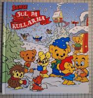 Bamse : jul p&aring; kullarna