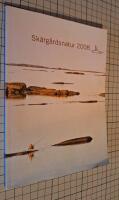 Sk&auml;rg&aring;rdsnatur 2008