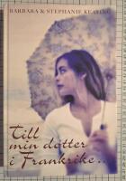 Till min dotter i Frankrike