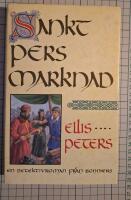 Sankt Pers marknad : [en detektivroman]