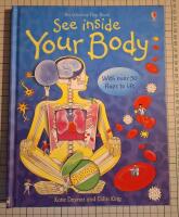See Inside Your Body