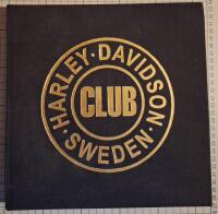 Harley Davidson Club Sweden 1970 - 2005