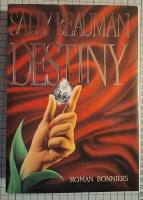 Destiny : roman