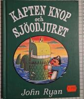 Kapten Knop och Sj&ouml;odjuret