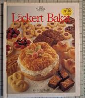 L&auml;ckert bakat