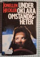 Under oklara omst&auml;ndigheter