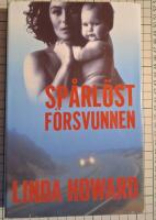 Sp&aring;rl&ouml;st f&ouml;rsvunnen