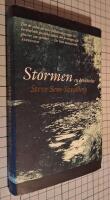 Stormen : en ber&auml;ttelse