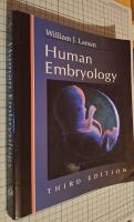 Human Embryology