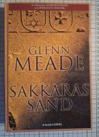 Sakkaras sand
