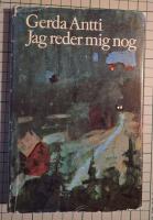 Jag reder mig nog : roman