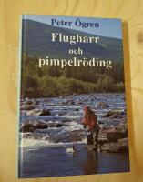 Flugharr och pimpelr&ouml;ding