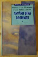 Ullman-Zimmerman/Anv&auml;nd dina dr&ouml;mmar  pop