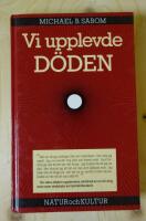 Vi upplevde d&ouml;de