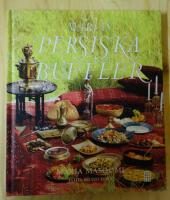 Persiska buff&eacute;er