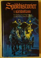 Sp&ouml;khistorier i v&auml;rldsklass