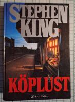 King, S/K&ouml;plust