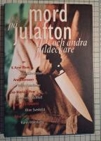 Mord p&aring; julafton