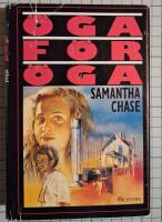 &Ouml;ga f&ouml;r &ouml;ga