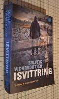 Isvittring