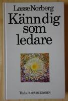 K&auml;nn dig som ledare