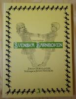 Svenska barnboken