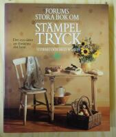 Forums stora bok om st&auml;mpeltryck