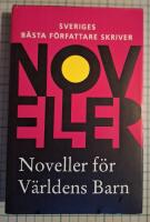 Noveller f&ouml;r v&auml;rldens barn 2008