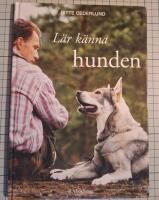 L&auml;r k&auml;nna hunden