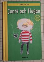 Jonte och flugan