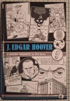 J. Edgar Hoover: A Graphic Biography 