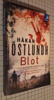 Blot : [kriminalroman]