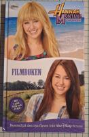 Hannah Montana. filmboken