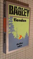 Fienden : [thriller]