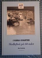 I v&aring;ra kvarter