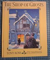 The Shop of Ghosts