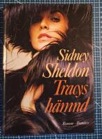 Tracys h&auml;mnd : roman